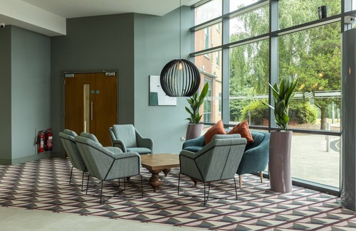 Little Hay Hotel | Crowne Plaza Birmingham NEC by IHG