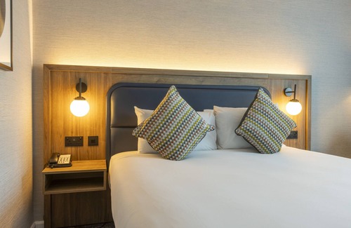 Little Hay Hotel | Crowne Plaza Birmingham NEC by IHG
