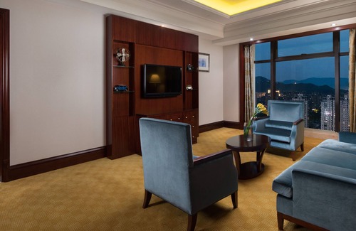 Deqing County Hotel | Crowne Plaza Deqing Moganshan by IHG
