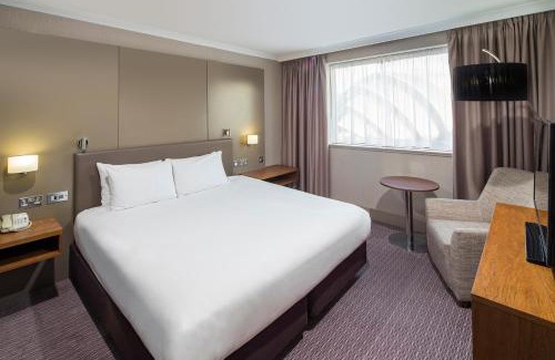 Glasgow Westend Hotel | Crowne Plaza Glasgow by IHG