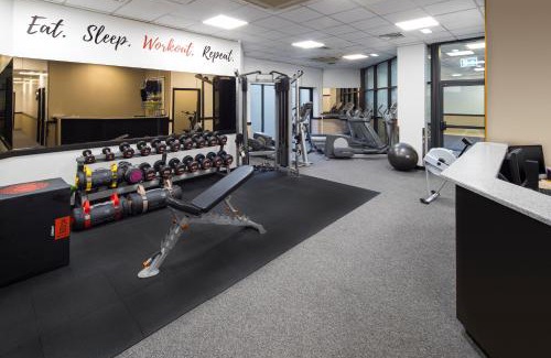 Glasgow Westend Hotel | Crowne Plaza Glasgow by IHG