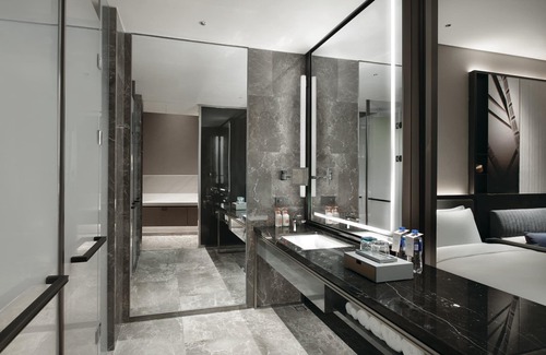 Jianggan Hotel | Crowne Plaza Hangzhou Science City by IHG