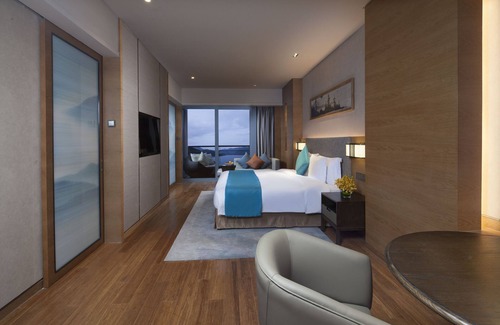 Hangzhou Hotel | Crowne Plaza Hangzhou Thousand Island Lake by IHG
