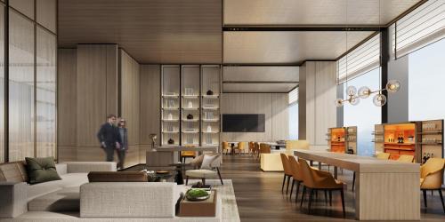 Hohhot Hotel | Crowne Plaza Hohhot City Center