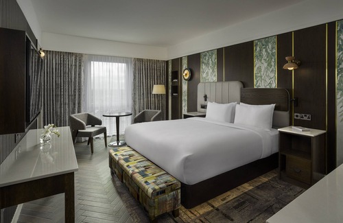 Blanchardstown Hotel | Crowne Plaza Hotel Blanchardstown by IHG