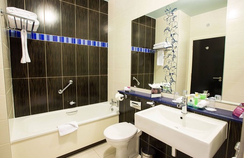 Blanchardstown Hotel | Crowne Plaza Hotel Blanchardstown by IHG