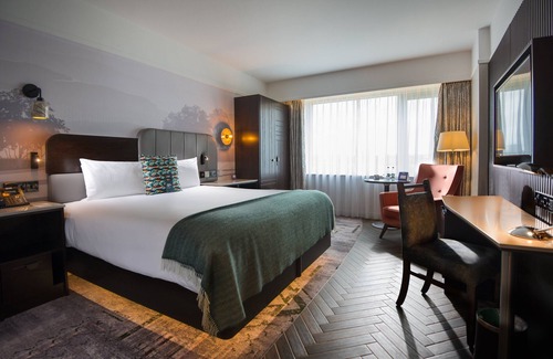 Blanchardstown Hotel | Crowne Plaza Hotel Blanchardstown by IHG