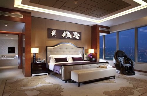 Huizhou Hotel | Crowne Plaza Huizhou by IHG