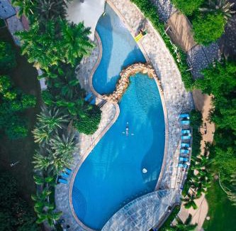 Huizhou Hotel | Crowne Plaza Huizhou by IHG