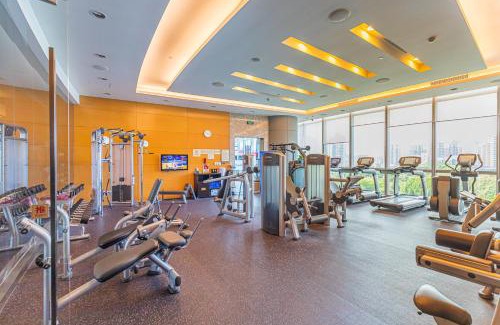 Huizhou Hotel | Crowne Plaza Huizhou by IHG
