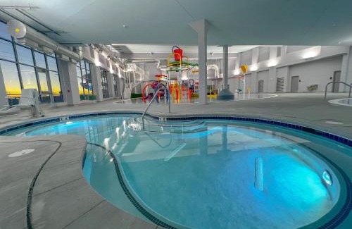 Kearney Hotel | Crowne Plaza - Kearney by IHG