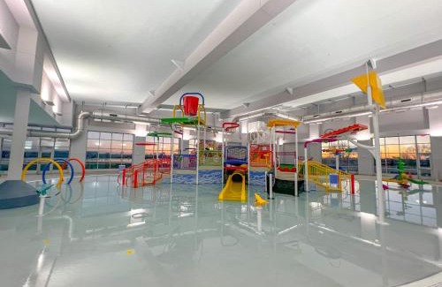 Kearney Hotel | Crowne Plaza - Kearney by IHG