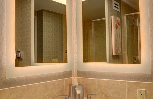 Old City Hotel | Crowne Plaza Knoxville Downtown University by IHG