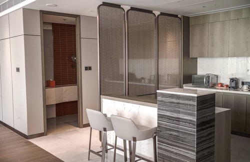 Licang Hotel | Crowne Plaza Qingdao Jinshui by IHG