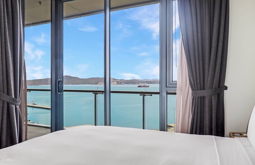 Port Moresby Hotel | Crowne Plaza Residences Port Moresby by IHG