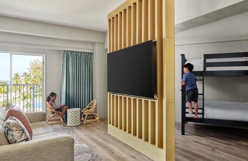 Garapan Hotel | Crowne Plaza Resort Saipan