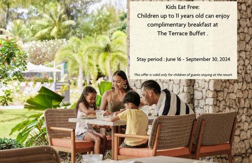 Garapan Hotel | Crowne Plaza Resort Saipan