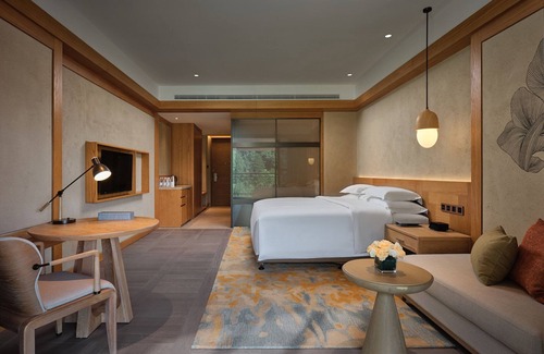 Shennongjia Hotel | Crowne Plaza Shennongjia by IHG