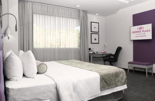 Toluca Hotel | Crowne Plaza Toluca - Lancaster by IHG