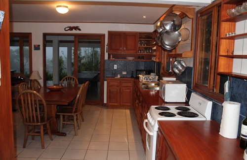 Nuevo Arenal House | CRParaiso - Gated, Tranquil and Private. Not just a house; it is a place.