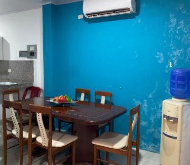Crucita Bed & Breakfast | Crucita Beach