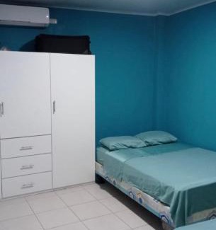 Crucita Bed & Breakfast | Crucita Beach