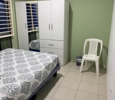Crucita Bed & Breakfast | Crucita Beach