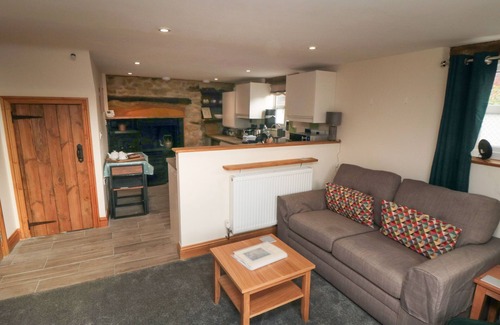 Kirkbymoorside Cottage | Crumble's Hideaway