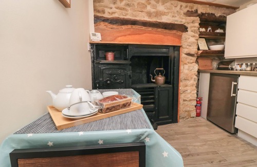 Kirkbymoorside Cottage | Crumble's Hideaway