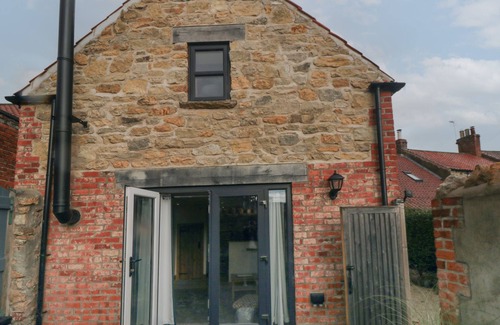Kirkbymoorside Cottage | Crumble's Hideaway