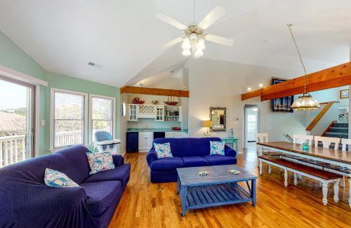 Corolla Light House | Crustacean Sensation CL12