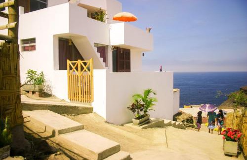 Pucusana House | Cruz del Sur