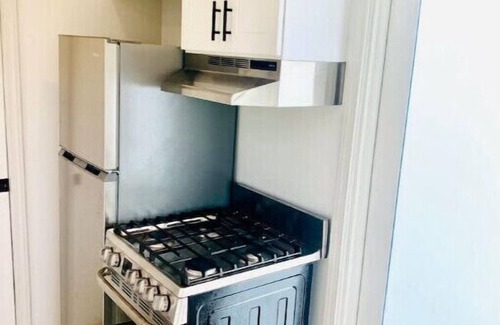 Cotton Valley Apartment | Cruzan Delight 1 Queen bed efficiency Cottage perfect for 2 lovebirds
