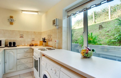 Mawr House | Crwcca Farm Cottage - Two Bedroom House, Sleeps 4