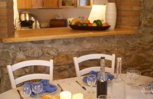 Caramany House | Crying out for authenticity? Then this is for you.