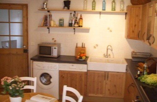 Caramany House | Crying out for authenticity? Then this is for you.