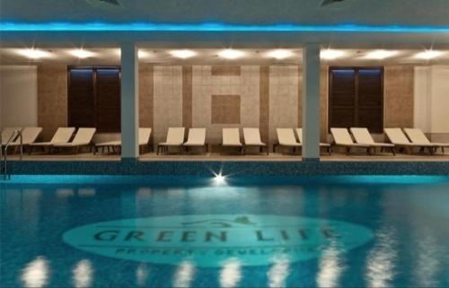 Kazanlak Apartment | Crystal Apartment Bansko