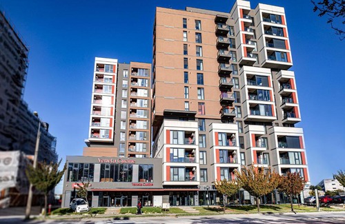 Timisoara Apartment | Crystal Apartment