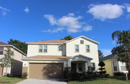 Crystal Cove House | Crystal Cove Resort 4 Bedroom Vacation Home 1527