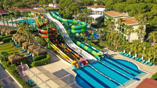 Beldibi Resort | Crystal Flora Beach Resort - Ultimate All Inclusive