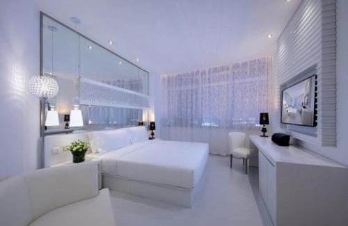 Jinghai County Hotel | Crystal Orange Hotel Tianjin Jinghai Dongfanghong Road