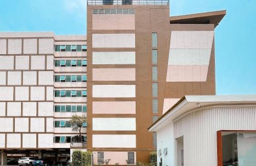 Pak Kret Apartment | Crystal Place Parkkred