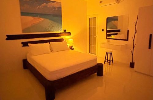 Milandhoo Bed & Breakfast | Crystal sea inn