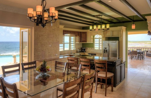 Sandy Hill Villa | Crystal Sunrise Villa