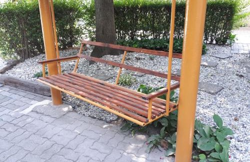 Papa House | Csóka Apartman Pápa
