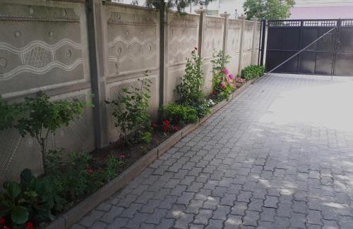 Papa House | Csóka Apartman Pápa