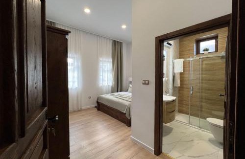 Bilje Bed & Breakfast | Csórtok