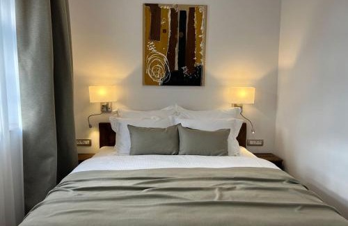 Bilje Bed & Breakfast | Csórtok