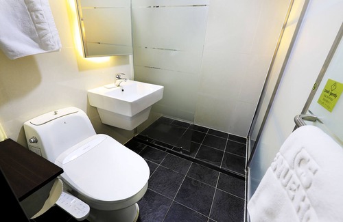 Eungam-dong Hotel | CS Avenue Hotel