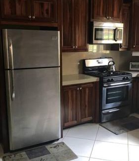 Port Antonio Apartment | CS Domaine Garden Villa - 1 Bedroom